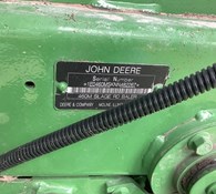 2022 John Deere 460M Thumbnail 9