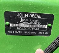 2022 John Deere 560M Thumbnail 22