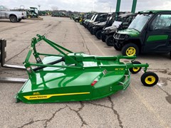 Rotary Cutter For Sale 2023 John Deere RC7M 