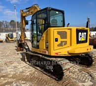 2019 Caterpillar 308CR Thumbnail 4