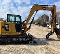 2019 Caterpillar 308CR Thumbnail 6