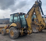 2007 Caterpillar 420E Thumbnail 4