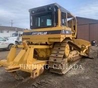 2003 Caterpillar D6R XL Thumbnail 3