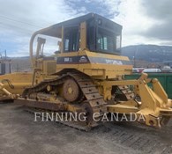 2003 Caterpillar D6R XL Thumbnail 4