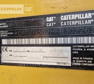 2018 Caterpillar MH3022-06C Thumbnail 20