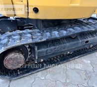 2016 Caterpillar 302.7D Thumbnail 8