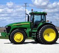 2004 John Deere 7920 Thumbnail 2