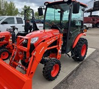 2024 Kubota LX2620HSDC Thumbnail 1