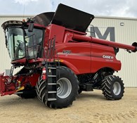 2023 Case IH Axial-Flow® 150 Series Combines 6150 Thumbnail 1