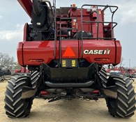 2023 Case IH Axial-Flow® 150 Series Combines 6150 Thumbnail 5