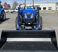 2023 New Holland Workmaster™ Utility 50 – 70 Series 70 2WD Thumbnail 2