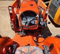 2015 Kubota MX5200 4WD HST Thumbnail 3