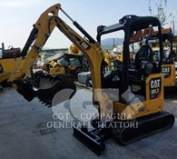 2019 Caterpillar 301.7 Thumbnail 6