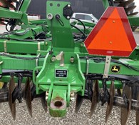 2010 John Deere 637 Thumbnail 9