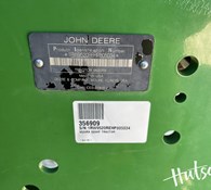 2017 John Deere 9520RX Thumbnail 20
