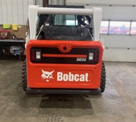 2019 Bobcat S650 Thumbnail 2