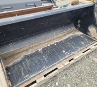 2021 Other 72IN SKID STEER BUCKET Thumbnail 2