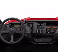 2024 Honda Pioneer 1000-6 Deluxe Crew Thumbnail 2