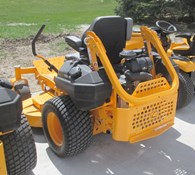 2021 Cub Cadet PRO Z 960L KW Thumbnail 4