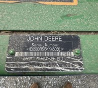 2019 John Deere W235 Thumbnail 13
