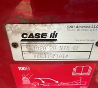 2005 Case IH 1020 20' Thumbnail 10