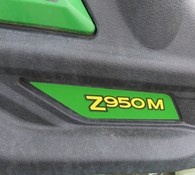 2014 John Deere Z950M Thumbnail 14