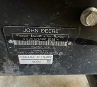 2019 John Deere 1025R Thumbnail 3