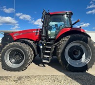 2023 Case IH Magnum 400 AFS Connect Thumbnail 1
