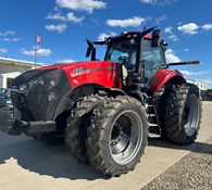 2023 Case IH Magnum 400 AFS Connect Thumbnail 2