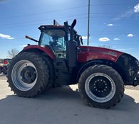 2023 Case IH Magnum 400 AFS Connect Thumbnail 3