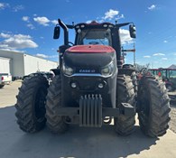 2023 Case IH Magnum 400 AFS Connect Thumbnail 4