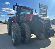 2023 Case IH Magnum 400 AFS Connect Thumbnail 6