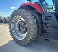 2023 Case IH Magnum 400 AFS Connect Thumbnail 8