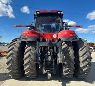 2023 Case IH Magnum 400 AFS Connect Thumbnail 9