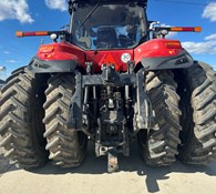 2023 Case IH Magnum 400 AFS Connect Thumbnail 10