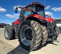 2023 Case IH Magnum 400 AFS Connect Thumbnail 11