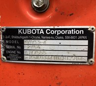2019 Kubota KX033-4 Thumbnail 7
