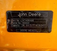 2024 John Deere 410HD36 Thumbnail 6
