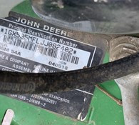 2018 John Deere Z535M Thumbnail 5