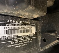 2019 John Deere XUV 835R Thumbnail 3