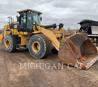 2014 Caterpillar 972K Thumbnail 5