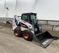 2019 Bobcat S650 Thumbnail 2