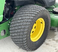 2015 John Deere Z997R Thumbnail 11