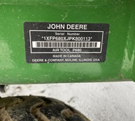 2023 John Deere P680 W/ C850 Thumbnail 3