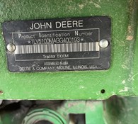 2016 John Deere 5100M Thumbnail 3