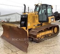 2020 Caterpillar D6K2 LGP Thumbnail 1