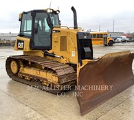 2020 Caterpillar D6K2 LGP Thumbnail 2