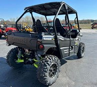 2024 Kawasaki TERYX S LE Thumbnail 2