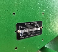 2017 John Deere 8245R Thumbnail 35