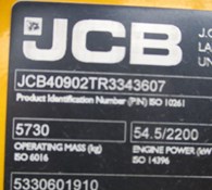 2024 JCB 409 Thumbnail 12